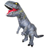 Tyrannosaurus Gray / Kids 120-150 cm | 47-59 in