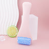 Pink Blue