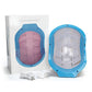 Red Light Laser Hair Growth Cap close up on the inner LED laser beads