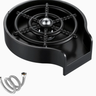 With American Standard Hose / Black
