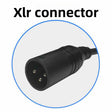 58.8V3A XLR