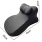 Dimension panel for the back cushion, 45 cm long by 15 cm deep by 15 cm high