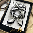Maze Stripe Beige