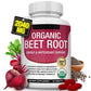 Beetroot Capsules for Daily | scale reference
