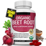 Rote Bete Tablette 90 St. Eigenmarke