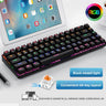 Black Brown Switch