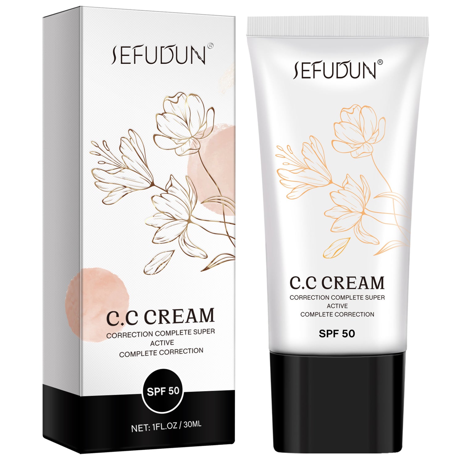 Pre-Makeup Isolation Cream | close up material texture