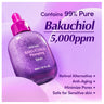 Purple 30ml with logo