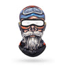 Headset Beard / Plus size