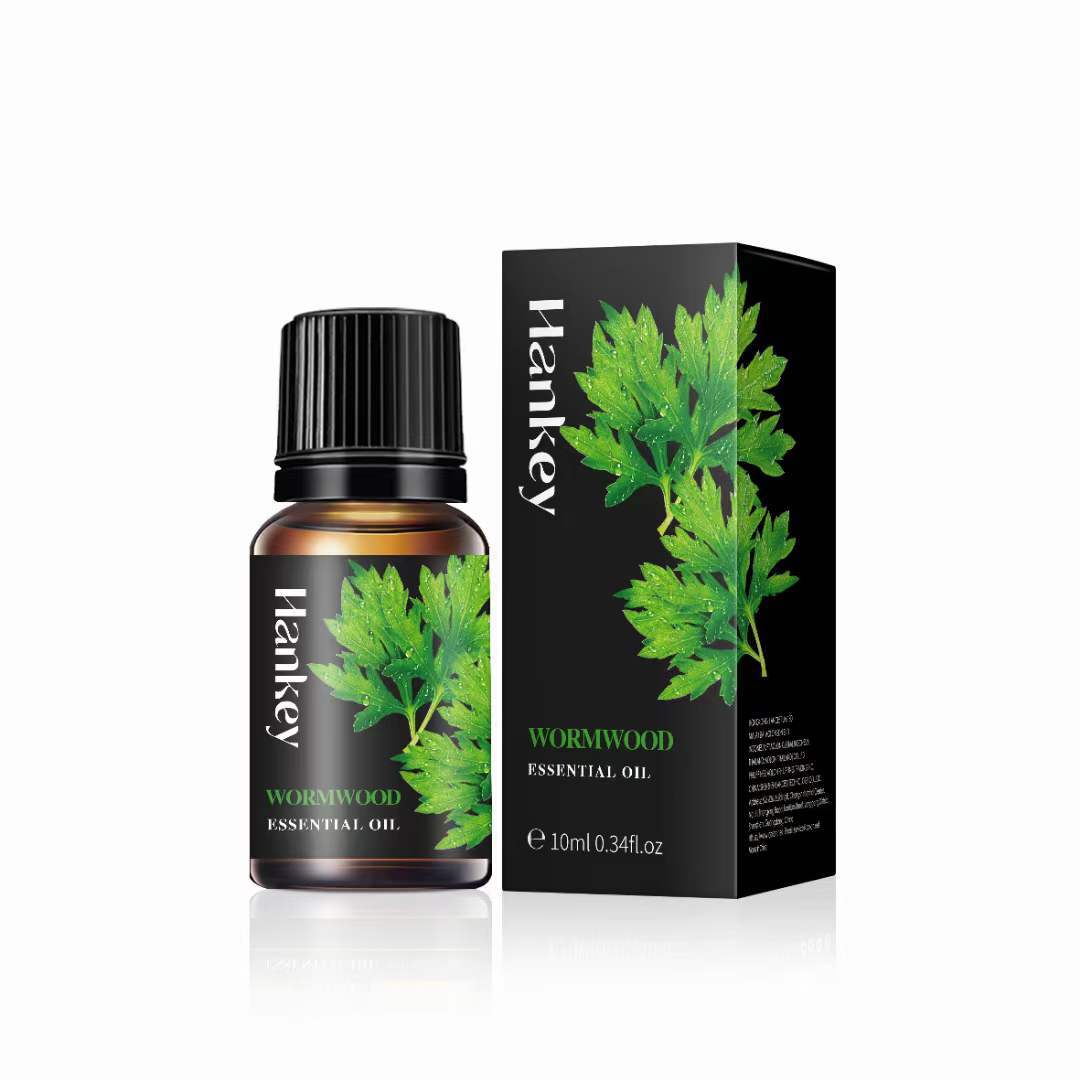 Plant-Based Massage Essential Oil | real daily setup