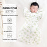 100% Cotton Nordic Quilted