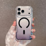 Gradient black / iPhone17ProMax