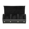3-Piece Black Rhombus