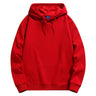 Red / XXXXL | US 48 / EU 58