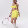 XL / Yellow