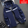 812 Slim Fit Navy Blue / XXXL | US 46 / EU 56