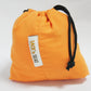 Portable Baby Restaurant High Chair Cover | close up material texture