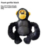 Muscle Gorilla Black