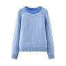 Blue / One size fits all | US OS / EU OS