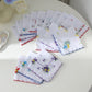 Printed Handkerchiefs