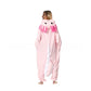 fleece onesie