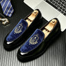 Black and Blue / 44 | US 10 / EU 44