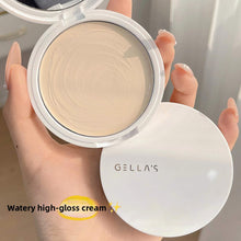 Gellas Cream Highlighter