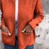 Orange Red / 4XL | US 20 / EU 50
