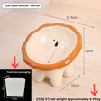 Cute cat bowl-little lion