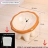 Cute cat bowl-little lion