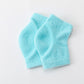Feather Yarn Whitening Spa Heel Socks