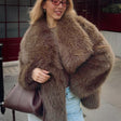 Mocha Brown