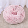 Gradient rose powder / Outer diameter 90cm | 35 in