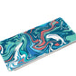 Custom Print Gaming Mouse Pad | polyester fabric surface texture