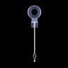 Anti-Clog Rod