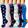 6 pairs-60-color combination 18 / L/XL