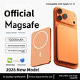 Cosmic Orange