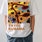 Cartoon Anime Short-Sleeve T-Shirt