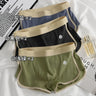 L / Black + Yellow*2+Light Gray*2