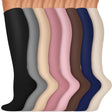 8 pairs-mixed color set 2