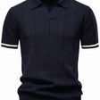 A navy blue