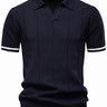 A navy blue
