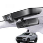 4K HD Car Dash Camera with Night Vision GPS