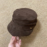 Dark Brown / Value No Logo