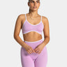 M | US 8 / EU 38 / Orchid pink bra