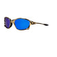 Coated polarized sunglasses