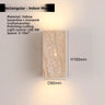 Rectangular Indoor