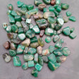 11-13mm Green Agate ~280pcs