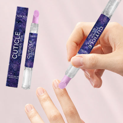 Cuticle Pusher Pen