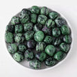 Red green treasure rolling stone